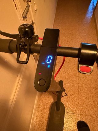 Patinete Eléctrico Xiaomi 2021 (Sin bateria)