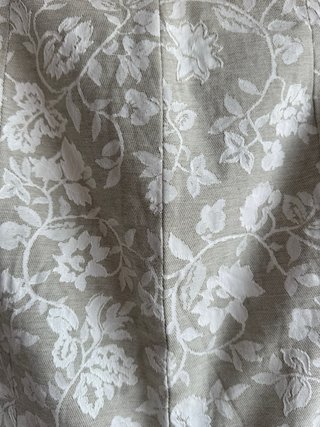 Falda vintage Celop floral