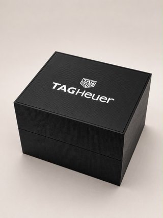 TAG Heuer Formula 1 Chronograph Acero 43mm NUEVO