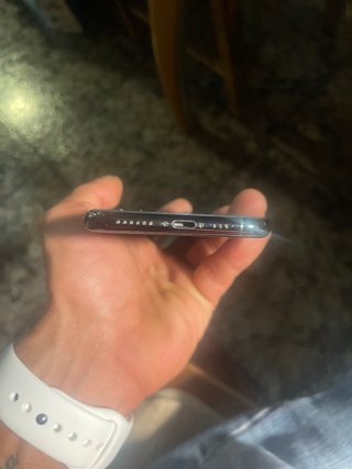 iPhone 11 Pro para piezas