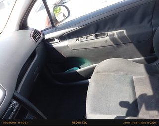 Peugeot 2008 2007