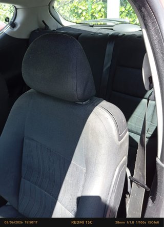 Peugeot 2008 2007