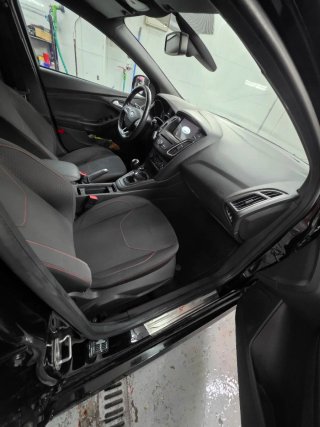Ford Focus 2018
