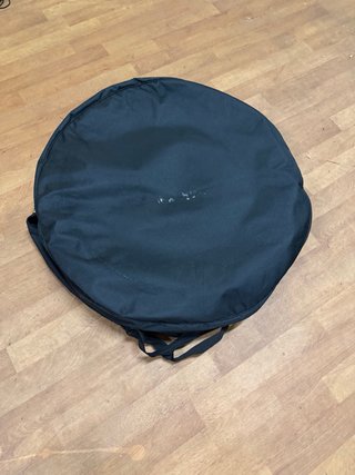 Rueda de repuesto Porsche Macan
