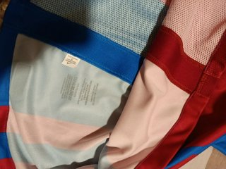 Camiseta Barça Jugador 21/22 Nike