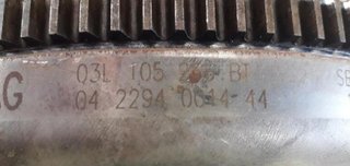 93071 kit 04l141025 04l141031 03l105266 audi q2