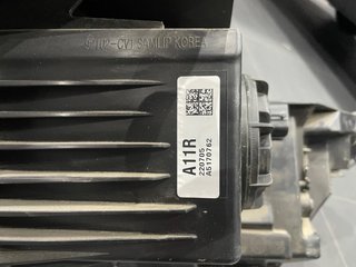 Faro delantero derecho Kia EV6