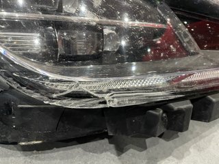 Faro delantero derecho Kia EV6