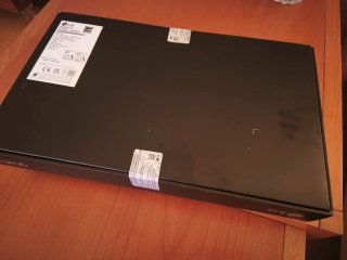 LG gram 14Z90RU Intel i5 16GB RAM 1TB SSD