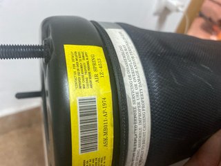 Balona Suspensión Neumática Mercedes W164 NUEVA