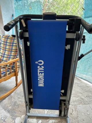 Tapis roulant HOBBY T2100 Magnetico