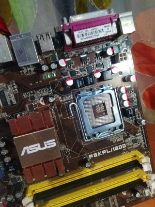 Placa Base Asus Gaming