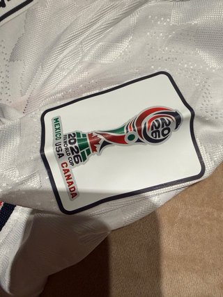 Maglietta Calcio Inghilterra Nike Taglia M