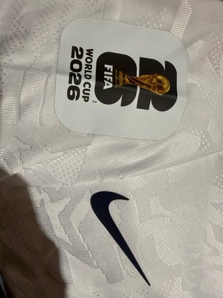 Maglietta Calcio Inghilterra Nike Taglia M