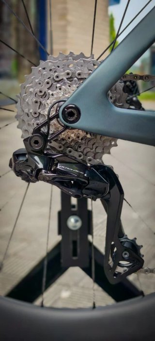 Scott Foil RC Pro
