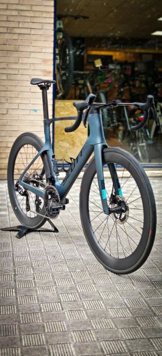 Scott Foil RC Pro