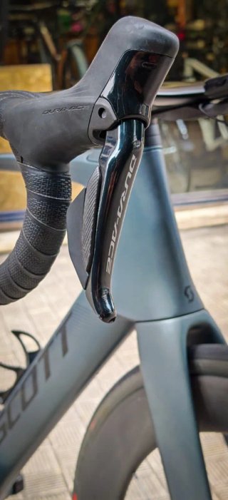 Scott Foil RC Pro