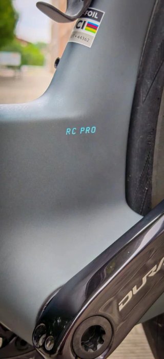 Scott Foil RC Pro