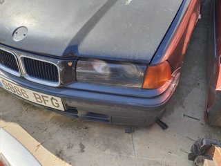 Nissan Navara D22 pick up DESPIECE
