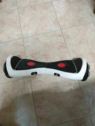 Hoverboard Innjoo K2 para piezas