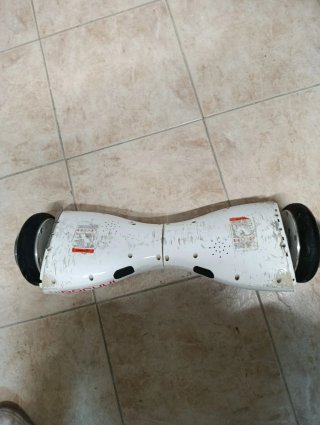 Hoverboard Innjoo K2 para piezas