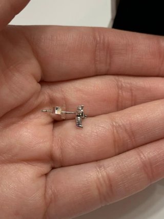 Pendientes Pandora Mariposa