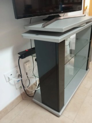 Mueble TV moderno