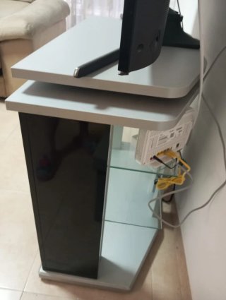 Mueble TV moderno
