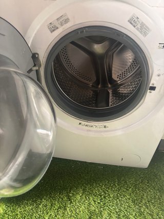 Lavadora Beko 8kg ProSmart Inverter
