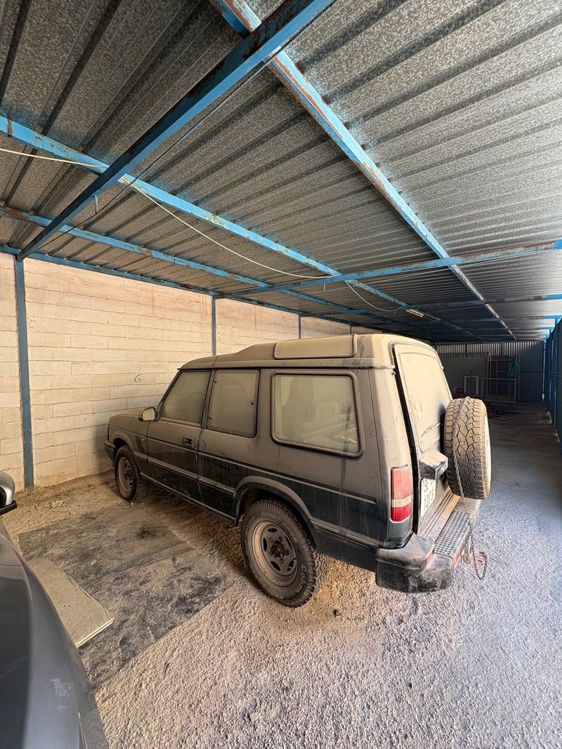 Land Rover Discovery 300Tdi - foto 1