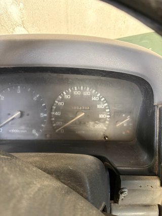 Land Rover Discovery 300Tdi
