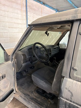 Land Rover Discovery 300Tdi