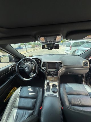Jeep Cherokee 2016
