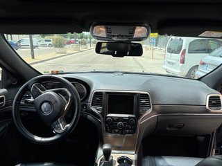 Jeep Cherokee 2016