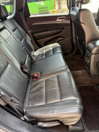 Jeep Cherokee 2016