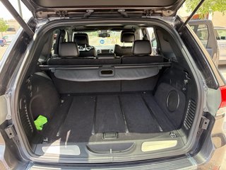 Jeep Cherokee 2016