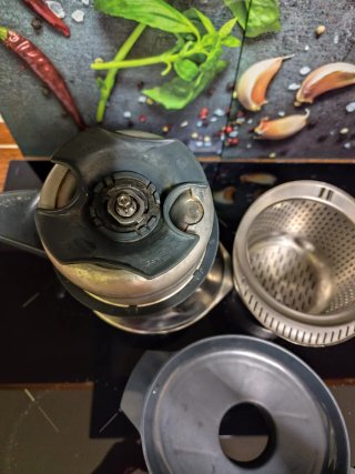 Thermomix TM21