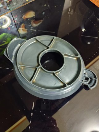 Thermomix TM21