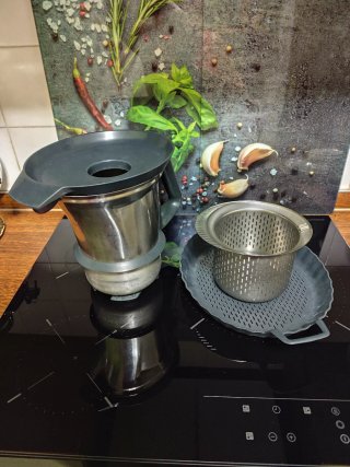 Thermomix TM21