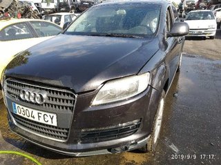 Audi 182012 7l8616002 amortiguador tras der q7 4l
