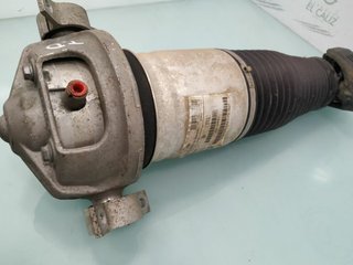 Audi 182012 7l8616002 amortiguador tras der q7 4l