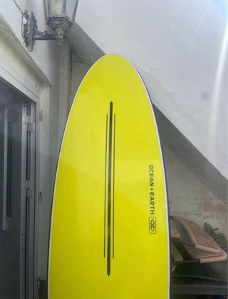 Tabla Surf Ocean Earth 7'0