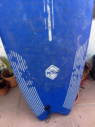 Tabla Surf Ocean Earth 7'0