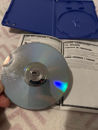 2 Giochi PS2: 007 GoldenEye e A View to a Kill