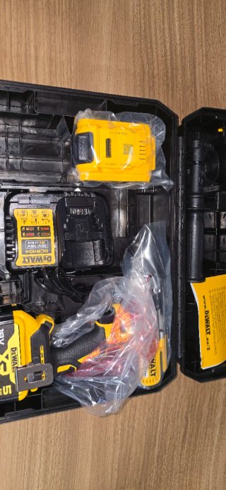 Taladro DeWalt DCD996P2 18V XR