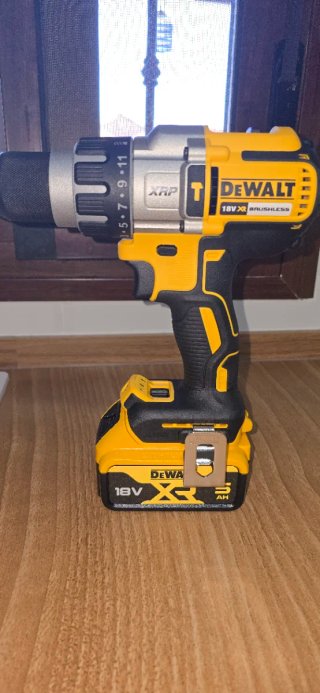Taladro DeWalt DCD996P2 18V XR