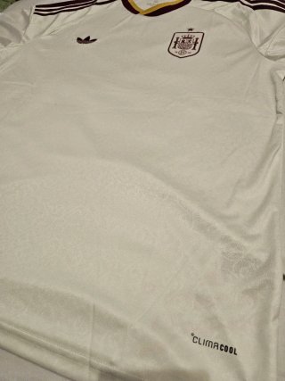 Maglietta 3XL Calcio Spagna Adidas