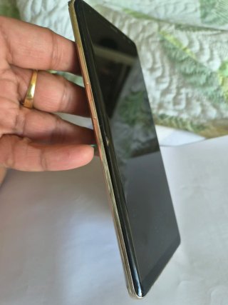 Samsung Galaxy Note8 muy poco uso  64 gb