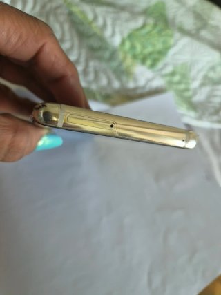 Samsung Galaxy Note8 muy poco uso  64 gb