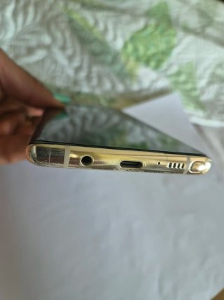 Samsung Galaxy Note8 muy poco uso  64 gb